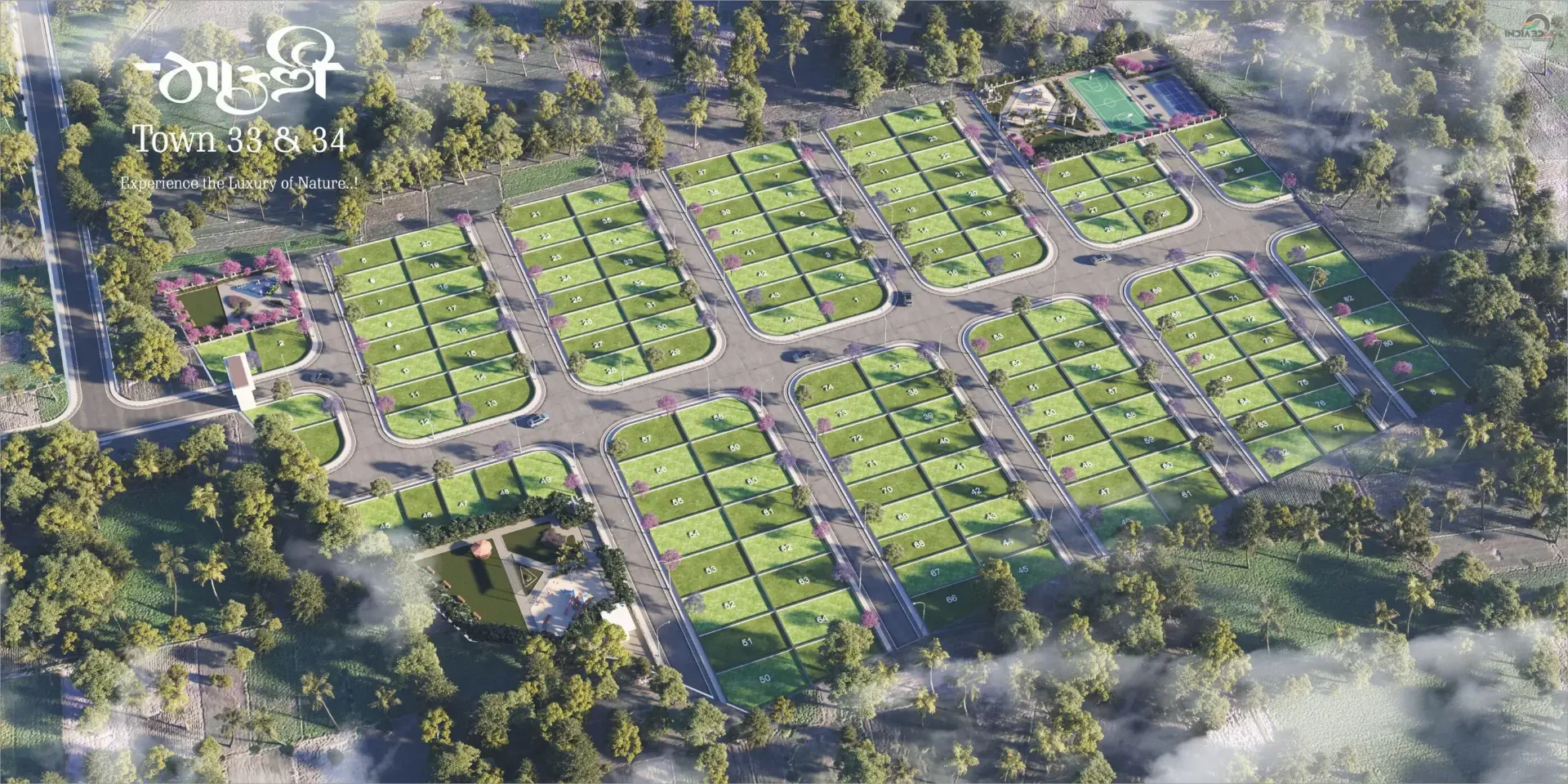 Mauli Town 33 & 34 Video Thumbnail