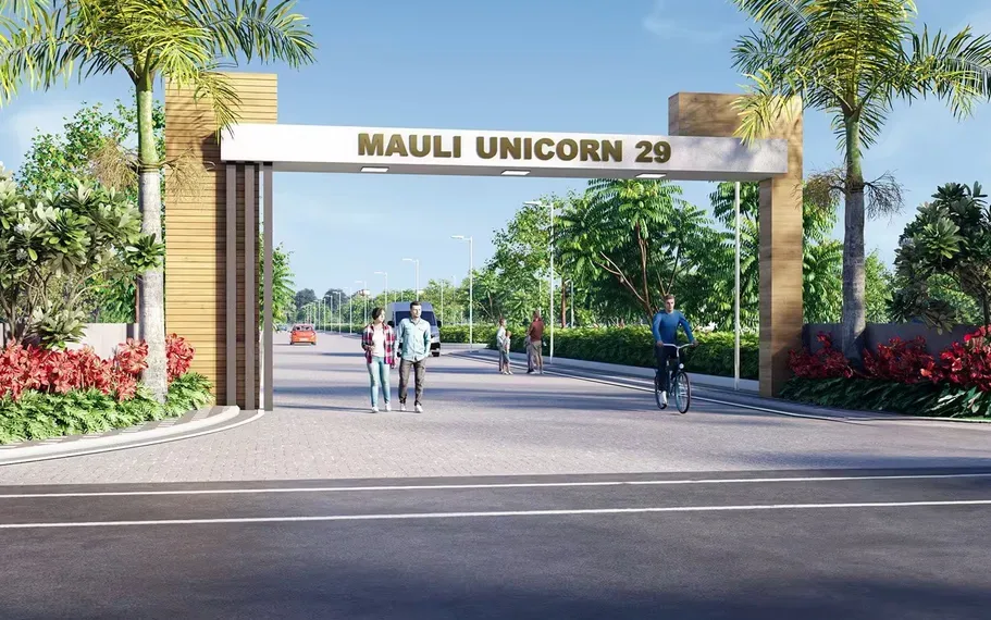 Mauli UNICORN 29